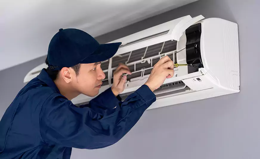 AC Duct Cleaning Stuart