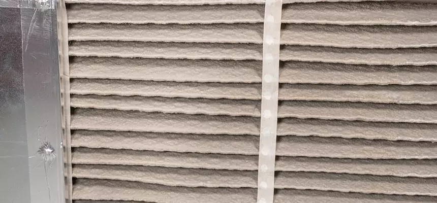 Mobile Car AC Filter Replacement in Stuart