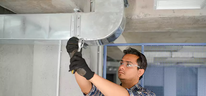 Our Air Duct Installation Services in Stuart, FL