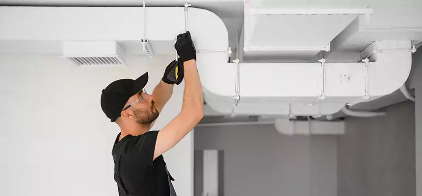 Our Air Duct Repair Services in Stuart, FL
