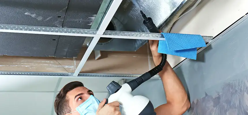 Our Air Duct Rodent Removal Services in Stuart, FL