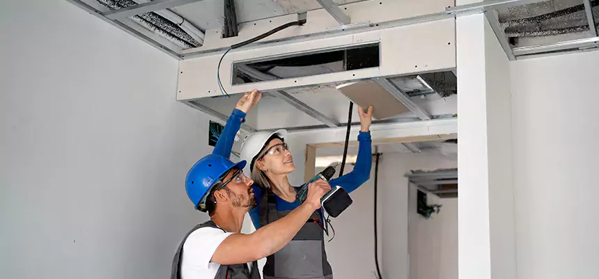 Our Attic Air Duct Cleaning Services in Stuart, FL