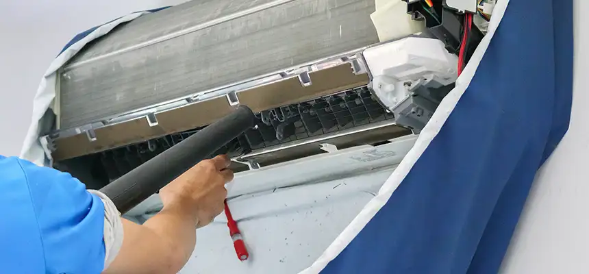 Advanced Clogged Dryer Vent Repair for Multi-Unit & Commercial in Stuart, FL