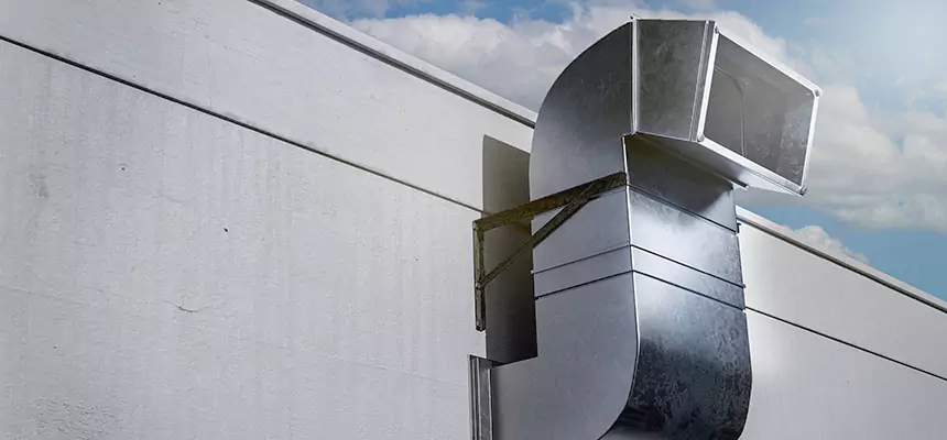 Comprehensive Commercial HVAC Cleaning in Stuart