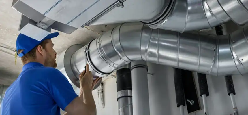 Our Commercial Laundry Vent Cleaning Services in Stuart, FL