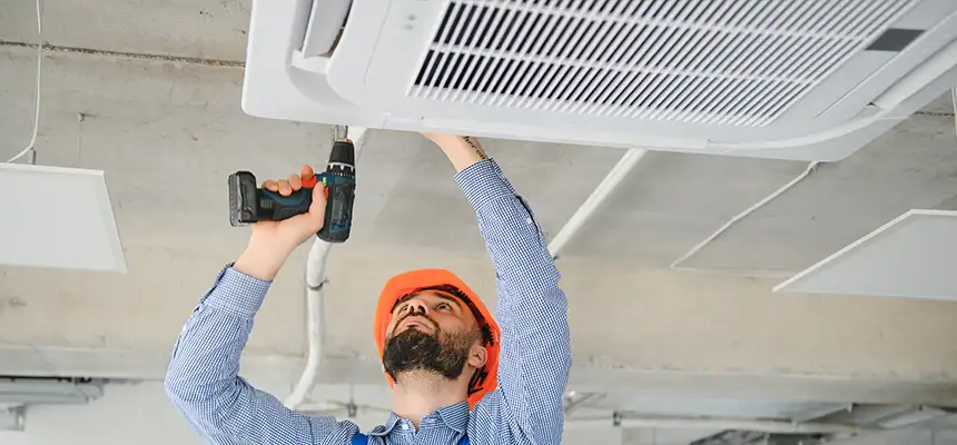 Detailed Multi‑Unit Riser & Roof Termination Cleaning in Stuart