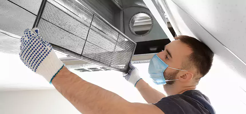 Our Dryer Vent Cleaning Services in Stuart, FL