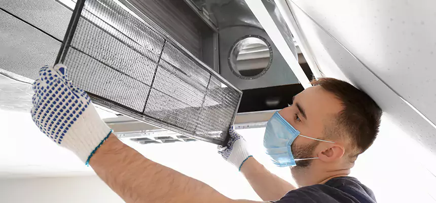 Our Dryer Vent Replacement Services in Stuart, FL