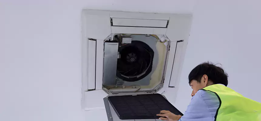 Our Dryer Vent Sanitization Service Services in Stuart, FL