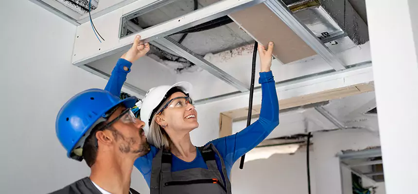 Reliable Green Air Duct Cleaning Services in Stuart