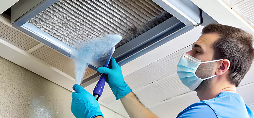 Our Home Ventilation Cleaning Services in Stuart, FL