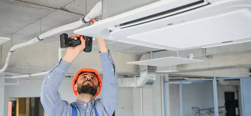 Eco‑Friendly Coil & Plenum Deep Cleaning in Stuart