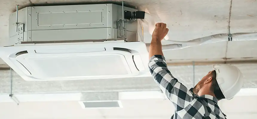 Our Local Vent Cleaning Services in Stuart, FL