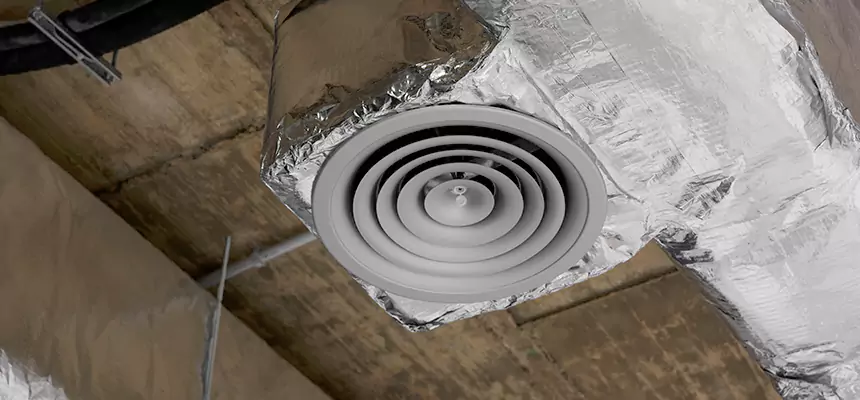 Our Low VOC Vent Installation Services in Stuart, FL