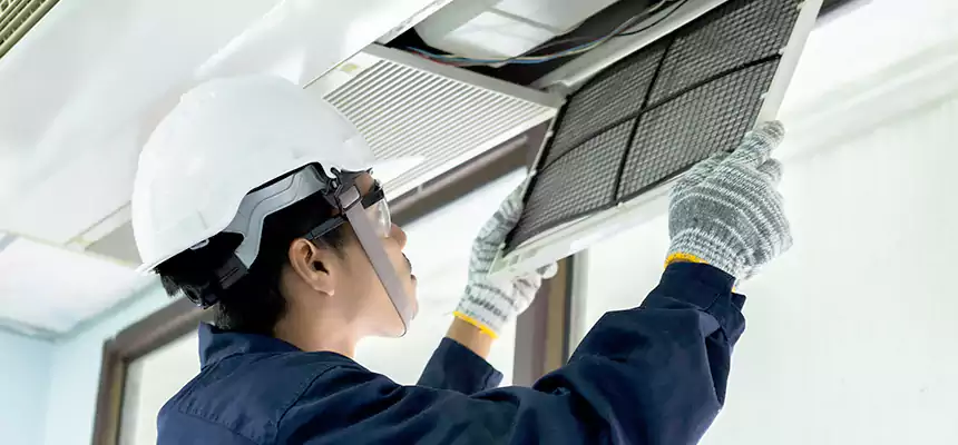 Our Multi-family Home Duct Cleaning Services in Stuart, FL