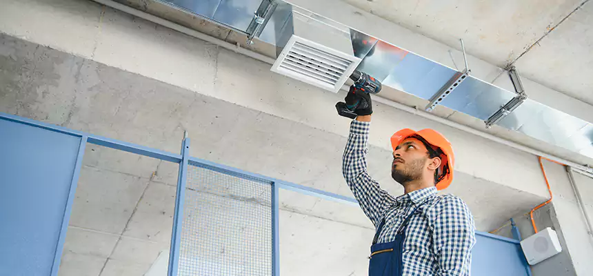 Efficient Exhaust Vent Cleaning in Stuart, FL