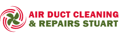 Air Duct Cleaning & Repairs Stuart