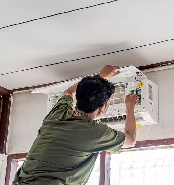 About Air Duct & AC Odor Removal in Stuart, FL