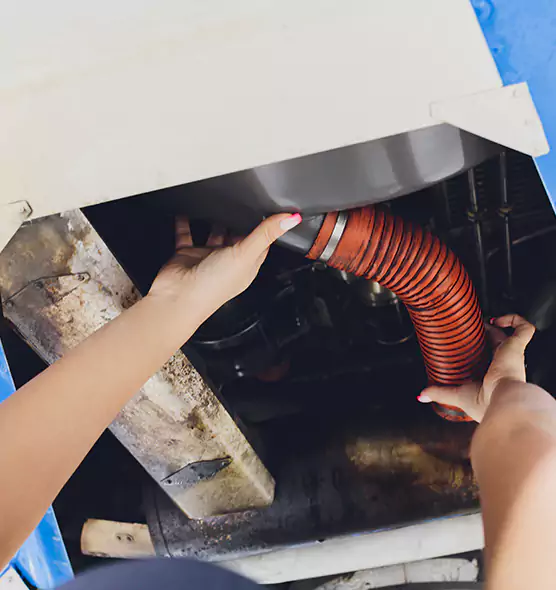 About Air Duct Virus Disinfection in Stuart, FL