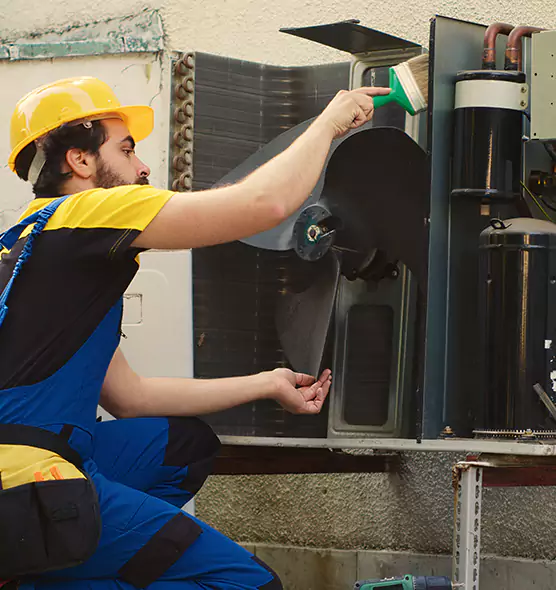 Professional Air Duct Washing Service in Stuart, FL