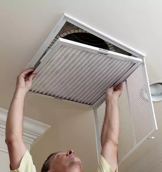 Trusted Apartment Air Duct Cleaning in Stuart, FL