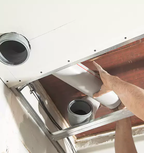 Professional Attic Air Duct Cleaning in Stuart, FL