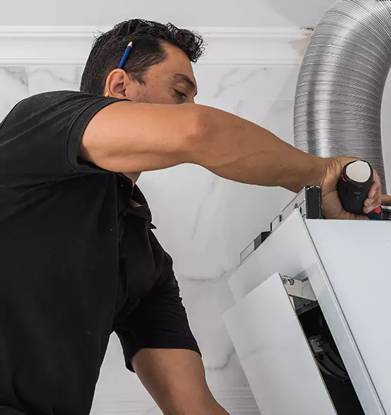 Trusted Bathroom Exhaust Duct Cleaning in Stuart, FL