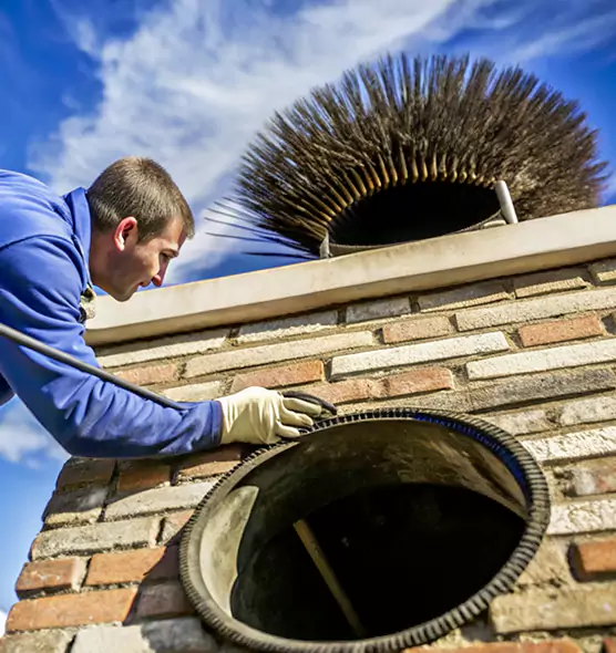 About Professional Chimney Sweep in Stuart, FL