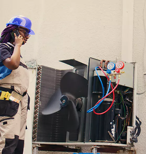 Professional Energy-Efficient HVAC Cleaning in Stuart, FL