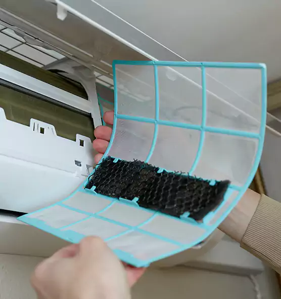 Welcome to Air Duct Cleaning & Repairs Stuart — Your Local HEPA Filter Installation Pros in Stuart, FL