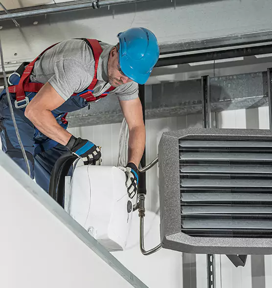Professional HVAC Cleaning Solutions in Stuart, FL