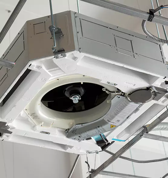 Professional Industrial Dryer Vent Cleaning in Stuart, FL