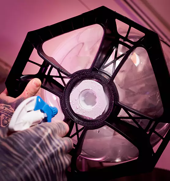 Expert Low VOC Vent Installation in Stuart, FL