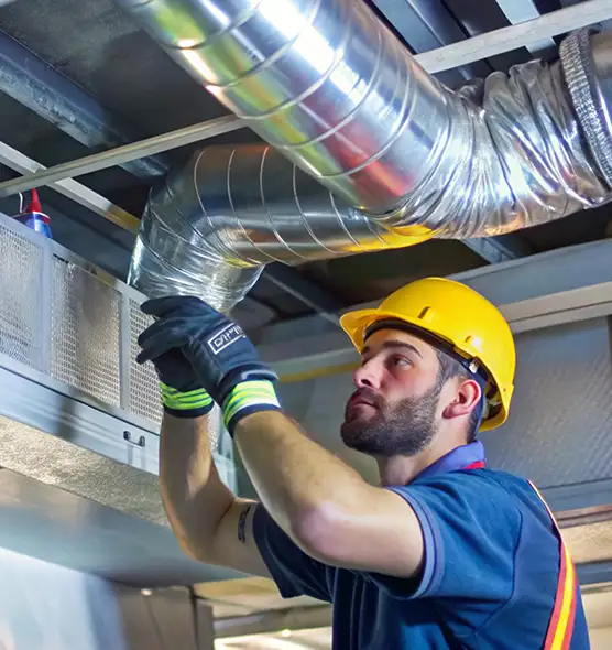 Professional NADCA Approved Air Duct Services in Stuart, FL