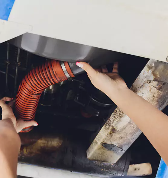 Professional Post-Renovation Duct Debris Removal in Stuart, FL
