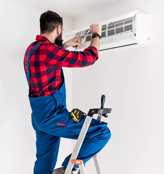 About Smart Air Conditioning Installation in Stuart, FL