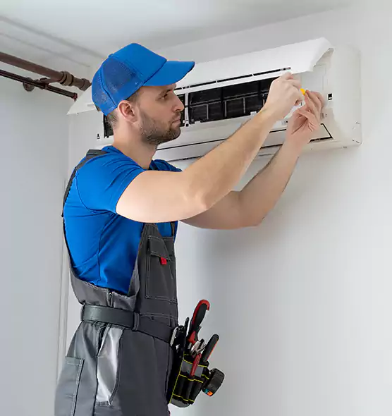 About Smart Thermostat AC Installation in Stuart, FL