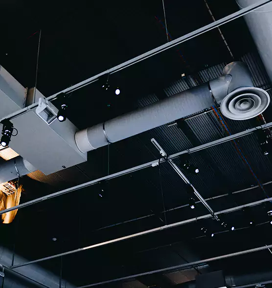 Professinal UV Light Air Purification for Ducts in Stuart, FL