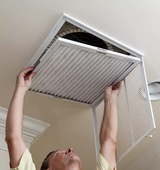 Trusted Vent Shaft Cleaning Expert in Stuart, FL