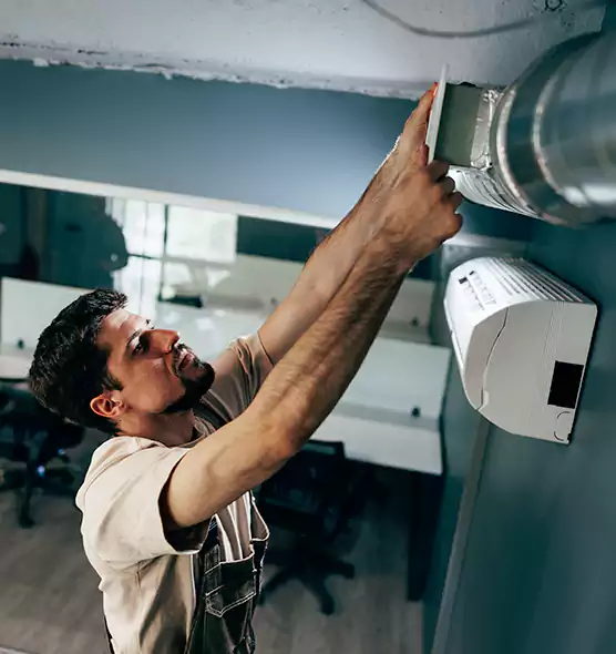 Reliable Warehouse Vent Cleaning in Stuart, FL