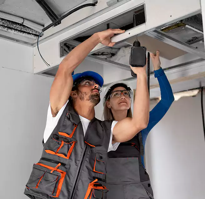 Why Homeowners & Businesses Trust Us in Stuart, FL