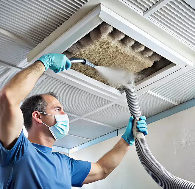 Why Homeowners Businesses Trust Us in Stuart, FL